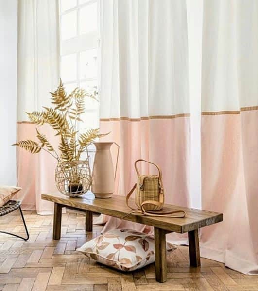 טיפים לבחירת הוילון המושלם