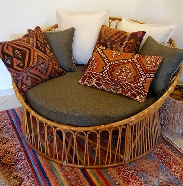 מכניסים את טרנד הבוהו שיק אל תוך הבית!