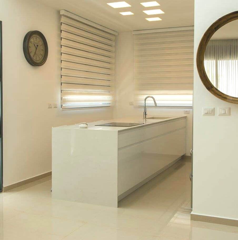 סאן סטריפ/ זברה מחיר לפי מ"ר החל מ 150 שח