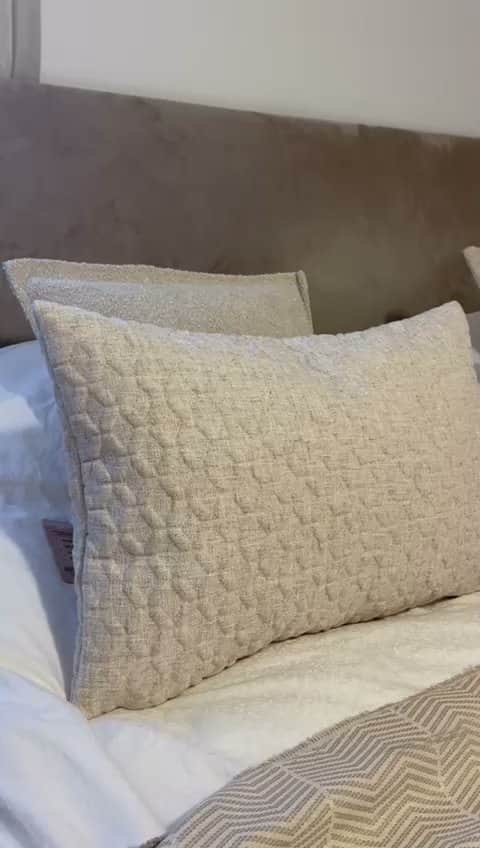 זוג כריות 50X70 דגם טרה