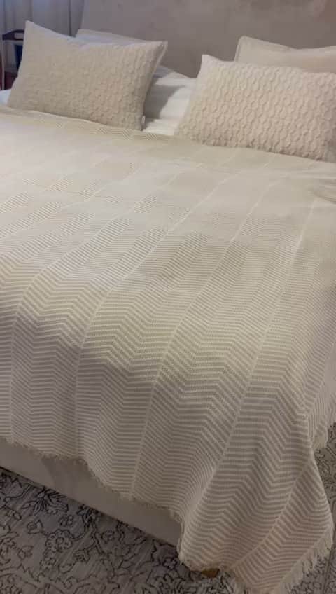 שמיכה /כיסוי מיטה טרה פישבויין 1.40X1.60