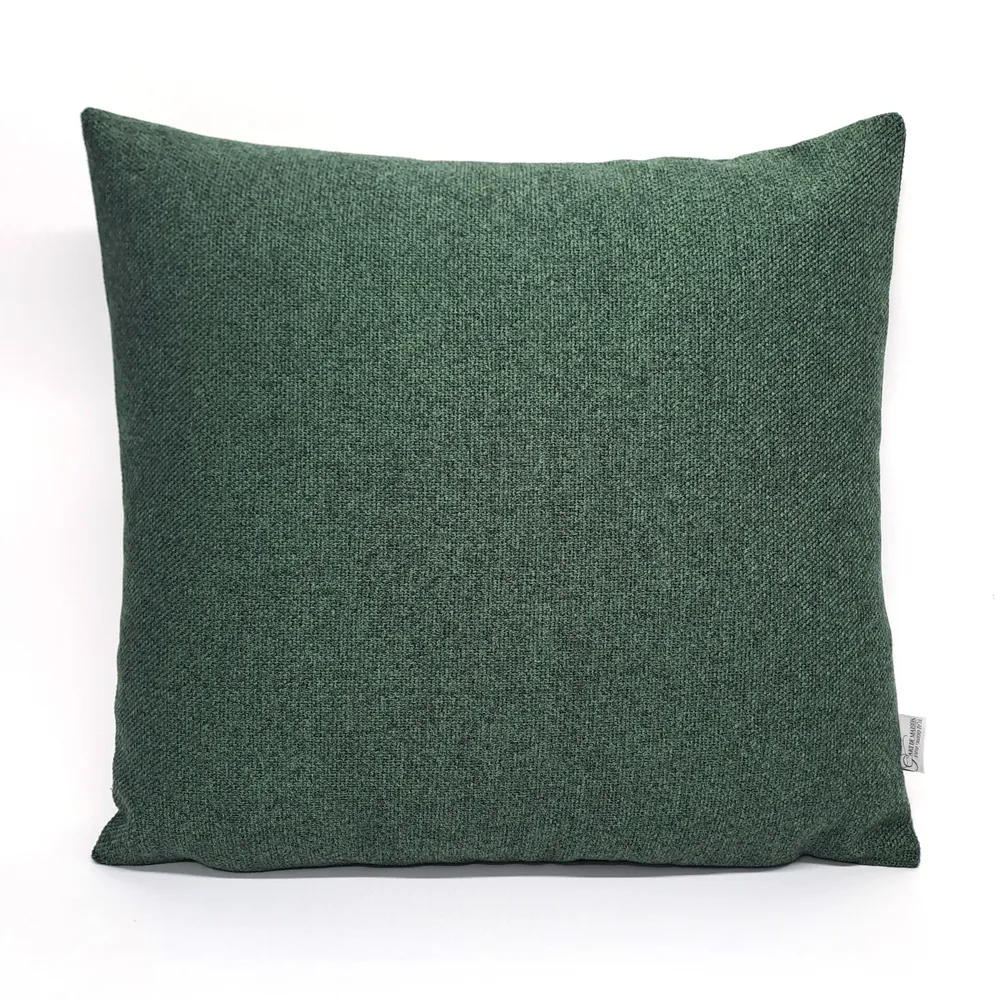 כרית נוי קיוטו ירוק