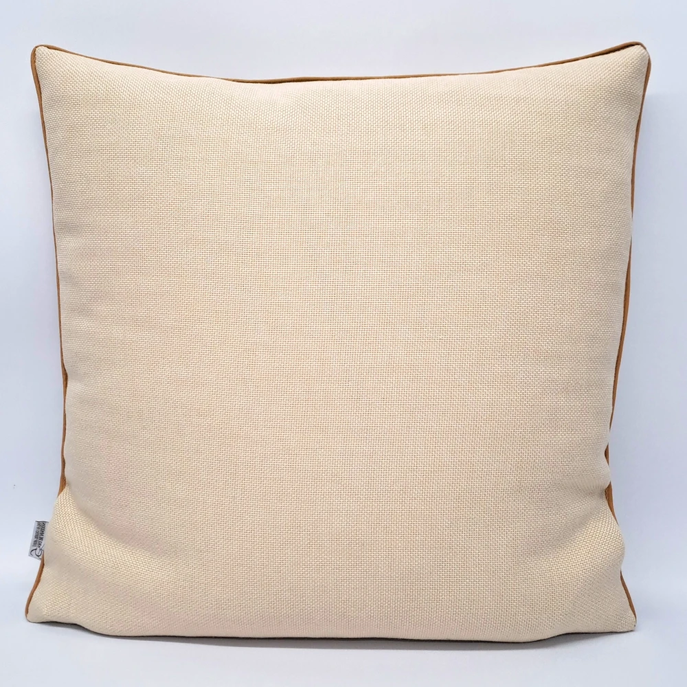 כרית נוי לסלון סופיה קדר חמרה