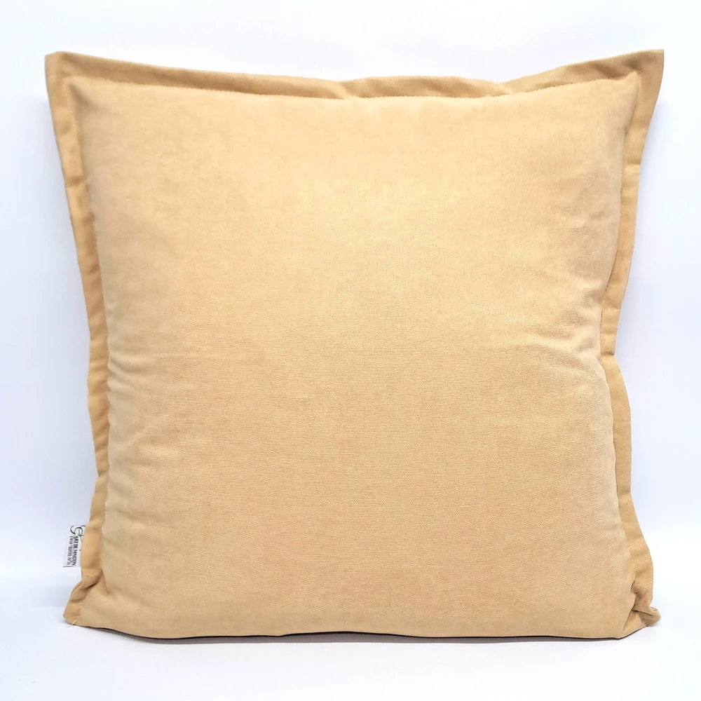 כרית נוי לסלון ווגאס מוקה