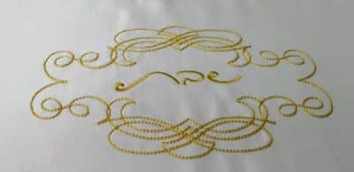 כיסוי חלה זהב1.