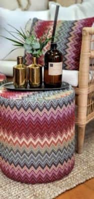 הדום מיסוני