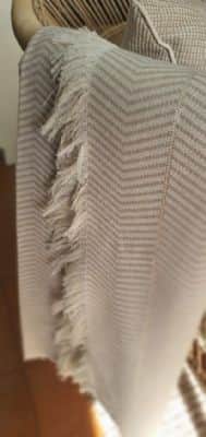 שמיכה/כיסוי מיטה ולנטינו