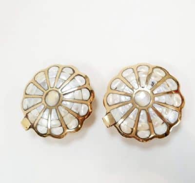 קופסת תכשיטים אם הפנינה