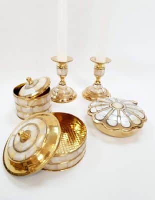 קולקצית אם הפנינה