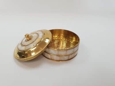 קופסת אחסון קוטר