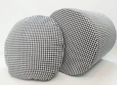 הדום עגול קוטר 40