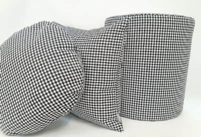 הדום עגול קוטר 40