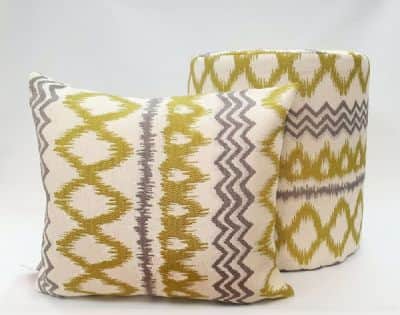 הדום עגול קוטר 40 דגם אלה ירוק Z