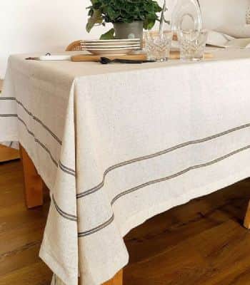 מפת שולחן "פרובנס"