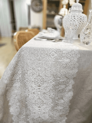 מפת שולחן עוז