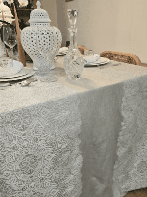 מפת שולחן עוז