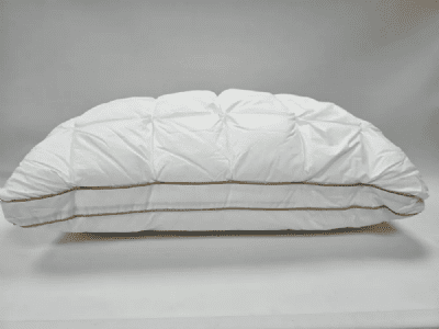 כרית משענת ותמיכה לגב  עבה במיוחד 50X70