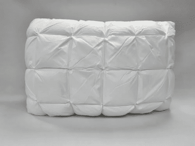 כרית תמיכה לגב מיטה