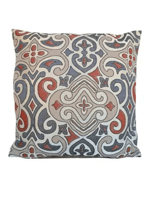 כרית סטפנל גדול חמרה 50*50