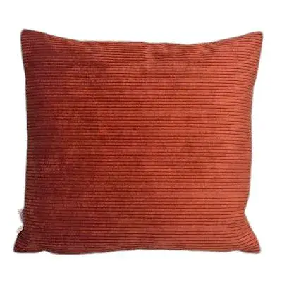 כרית נוי לסלון קורדרוי חמרה