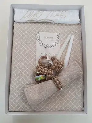 מארז קלאסיק מוקה