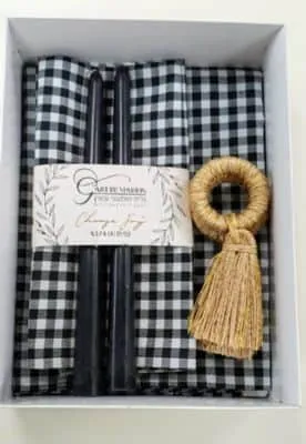 מארז רנר פפיטה שחור