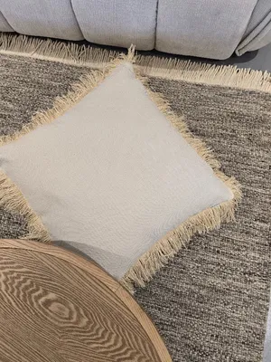 כרית רביצה פרנזים