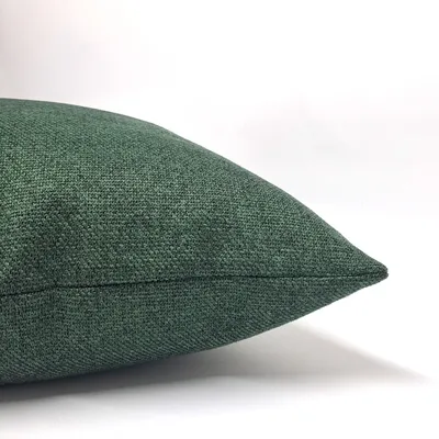 כרית נוי לסלון קיוטו ירוק