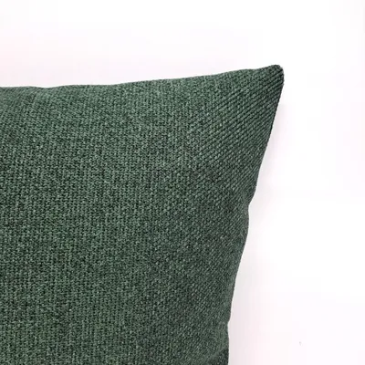 כרית נוי לסלון קיוטו ירוק