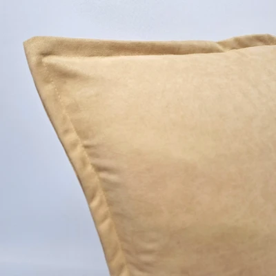 כרית נוי לסלון ווגאס מוקה