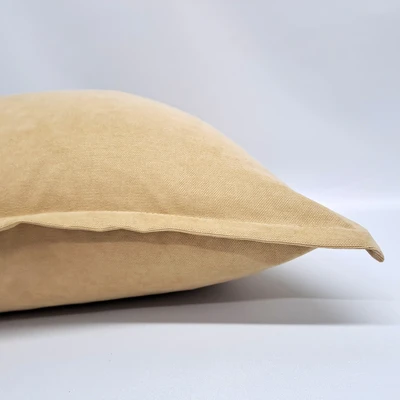 כרית נוי לסלון ווגאס מוקה