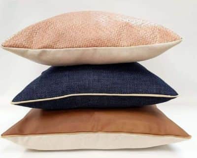 סט שלישיית כריות נוי ראלף